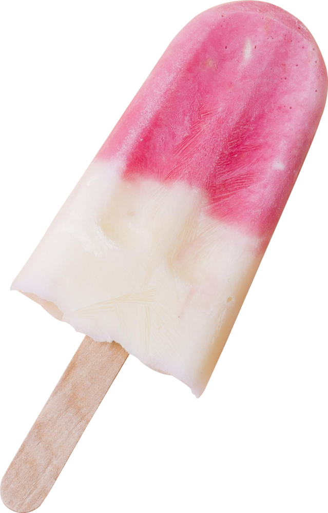 Ghiacciolo Fragola  